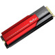 SSD Netac N950E Pro 500GB NT01N950E-500G-E4X с радиатором