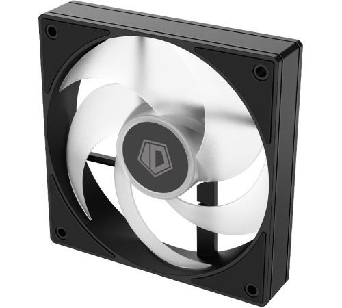 Комплект вентиляторов для корпуса ID-Cooling AS-120-ARGB-K Trio