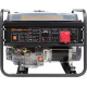 Бензиновый генератор ELAND LA7500-3