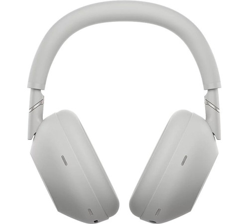 Наушники Sony WH-1000XM6 серый