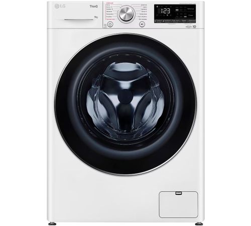 Стиральная машина LG F2V9FW9W