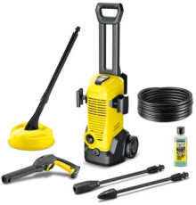 Мойка высокого давления Karcher K3 Home Modular 1.676-354.0
