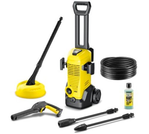 Мойка высокого давления Karcher K3 Home Modular 1.676-354.0