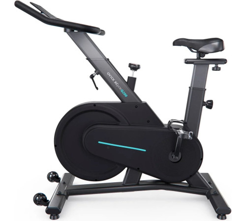 Велотренажер DFC Ovicx B-Q200X