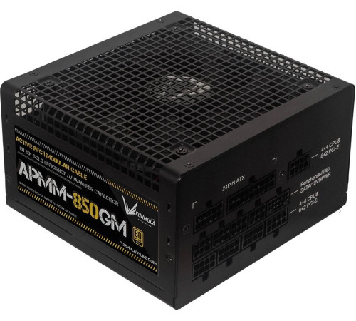 Блок питания Formula APMM-750GM