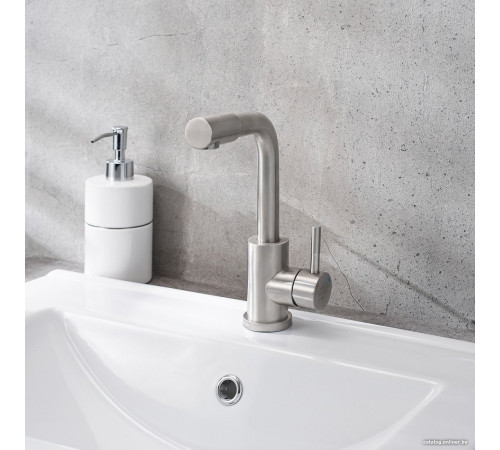 Смеситель РМС SUS124-001F-3