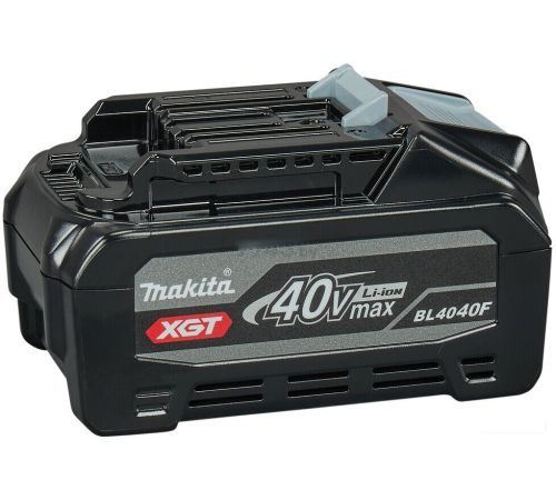 Аккумулятор Makita BL4040F 1910N6-8 40В/4.0 Ah