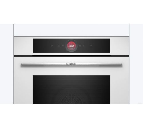 Электрический духовой шкаф Bosch Serie 8 HBG7721W1S