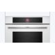 Электрический духовой шкаф Bosch Serie 8 HBG7721W1S