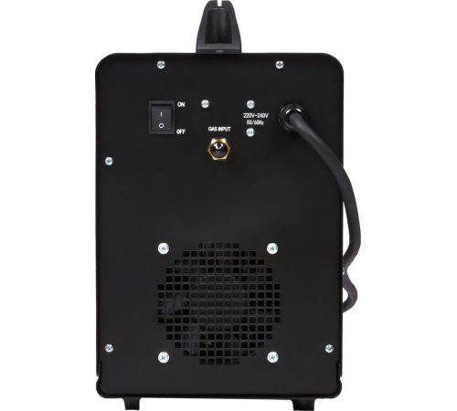 Сварочный инвертор Inforce TIG-200