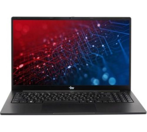 Ноутбук iRU Strato 15ALID4 2168028