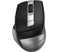 Мышь A4Tech Fstyler FB35C серый