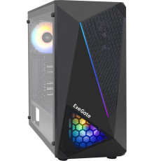 Корпус ExeGate EVO-8225 EX292858RUS