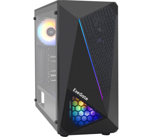 Корпус ExeGate EVO-8225 EX292858RUS