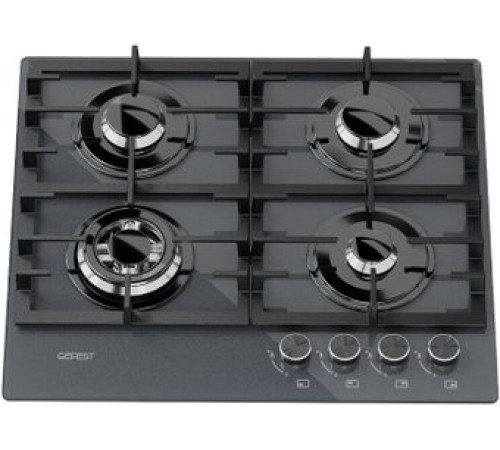 Варочная панель GEFEST ПВГ 2401-01 К56