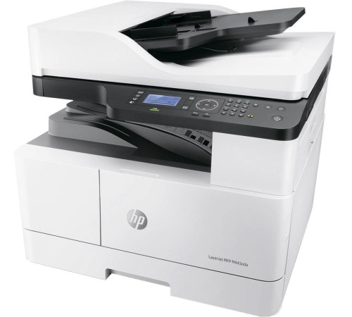 МФУ HP LaserJet M443nda 8AF72A