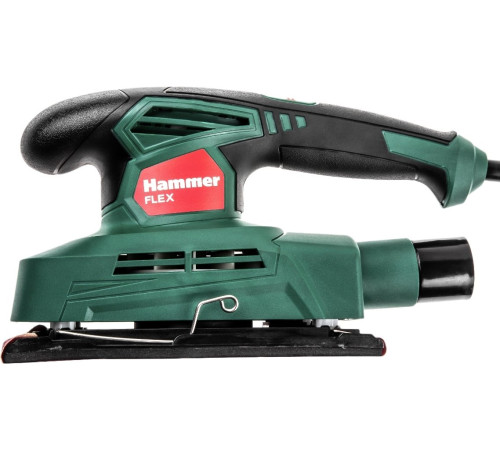 Виброшлифмашина Hammer PSM180
