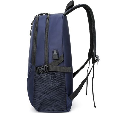 Рюкзак Norvik Metropol 4014.03 синий