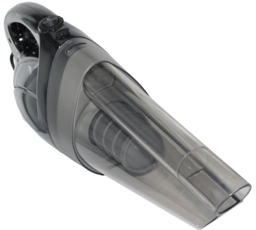 Автомобильный пылесос  AVS Turbo PA-1011