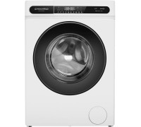 Стиральная машина MAUNFELD MFWM148WH01
