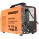 Сварочный инвертор Patriot WMA 205 MQ