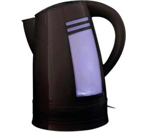 Электрический чайник Polly Люкс EK-20 белый