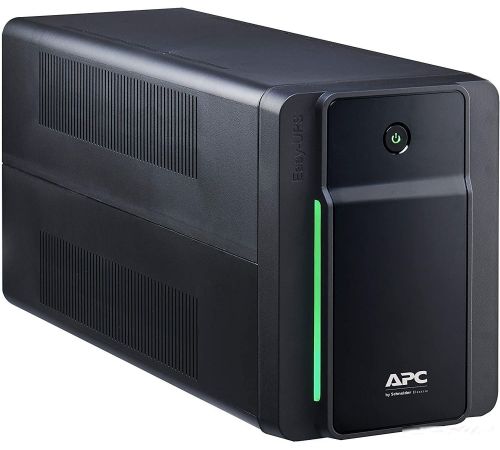 Источник бесперебойного питания APC Easy UPS BVX 1600VA BVX1600LI-GR