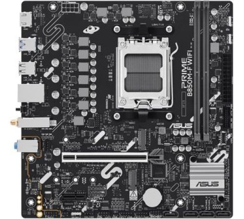 Материнская плата ASUS Prime B850M-F WiFi