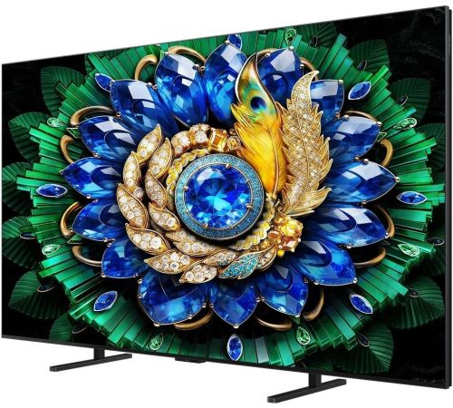 MiniLED телевизор TCL 55A400M