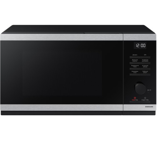 Микроволновая печь Samsung MS23DG4504ATBW