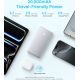 Внешний аккумулятор Anker Zolo A110EH 22.5W 20000mAh черный