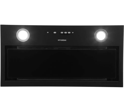Кухонная вытяжка Hyundai HBB 6036 BG