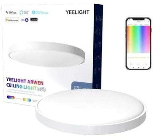 Светильник-тарелка Yeelight Arwen Ceiling Light 450S YLXD013