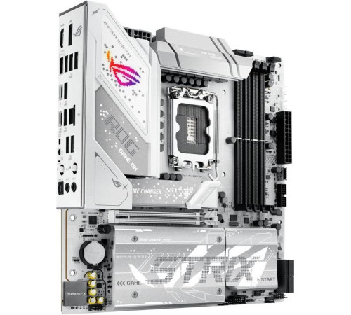 Материнская плата ASUS ROG Strix B860-G Gaming WiFi