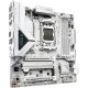 Материнская плата Gigabyte B850M Eagle WiFi6E Ice rev. 1.1