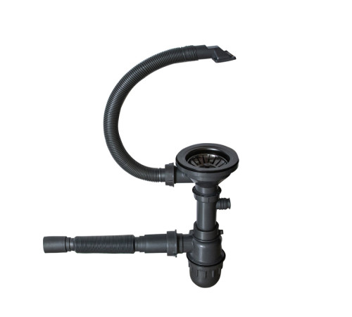 Кухонная мойка Mixline 547240 сатин, 3 мм