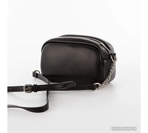 Женская сумка David Jones 823-6826-1-BLK черный