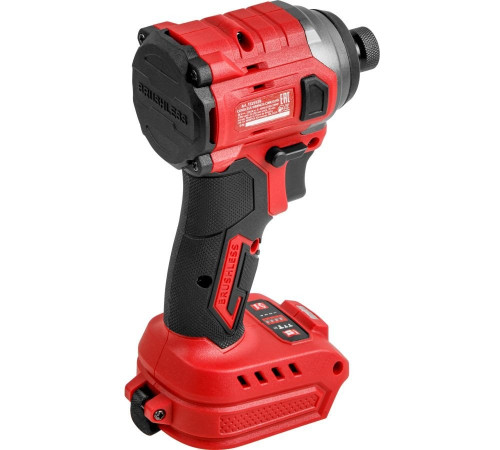 Винтоверт Wortex CWR 0218 1329729 без АКБ