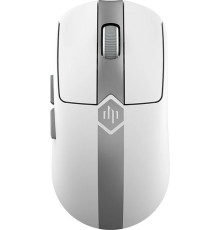 Игровая мышь Дарк Проджект ME5 белый