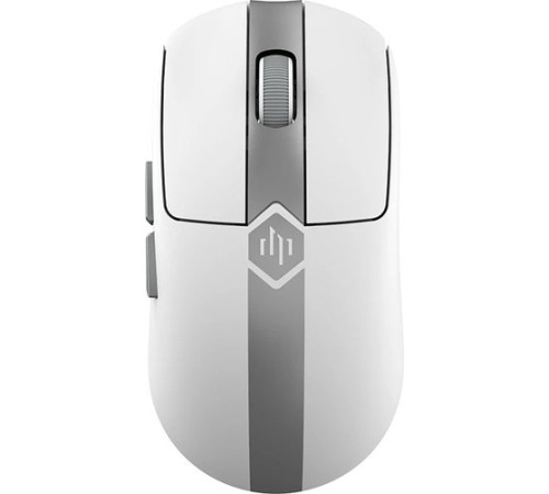 Игровая мышь Дарк Проджект ME5 белый