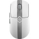 Игровая мышь Дарк Проджект ME5 белый