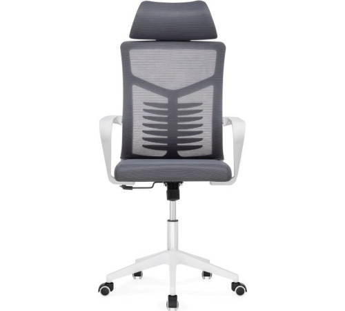 Офисное кресло Woodville Montana темно-серый/белый