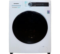 Стиральная машина Shivaki WF80L2346G белый