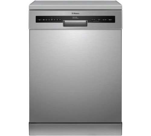 Отдельностоящая посудомоечная машина Hansa ZWM627IH