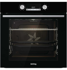 Электрический духовой шкаф Korting OKB 8921 ESN