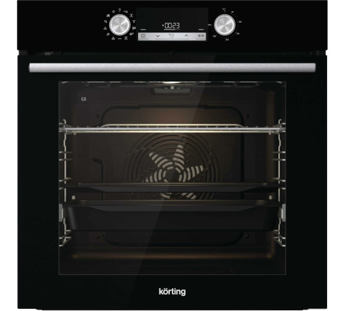 Электрический духовой шкаф Korting OKB 8921 ESN