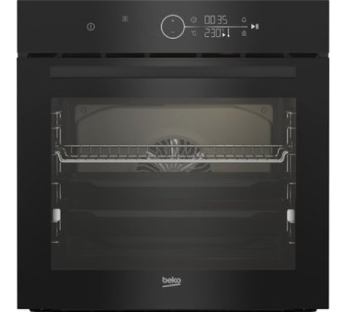Электрический духовой шкаф BEKO BIOM1752KBNC