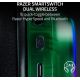 Наушники Razer Barracuda X Chroma зеленый