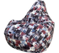 Кресло-мешок Flagman Груша Макси Г2.5-204 Grammy