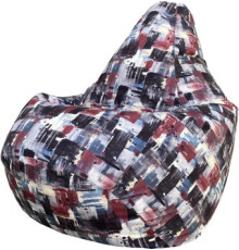 Кресло-мешок Flagman Груша Макси Г2.5-204 Grammy